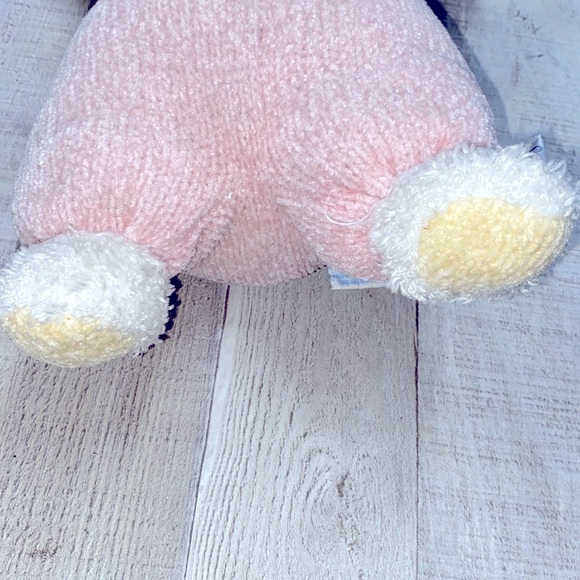 Carters Classics pink bunny plush vintage - Picture 5 of 7